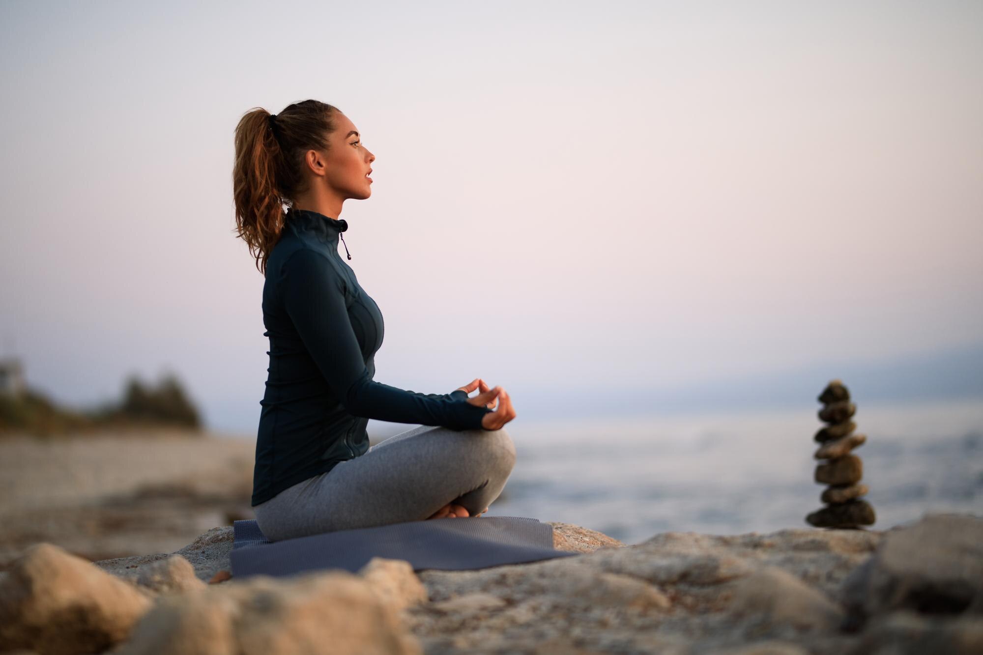 Meditation